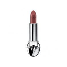 Guerlain Zmatňujúci rúž Rouge G (Velvet Matte Lipstick) 3,5 g (Odtieň 530)