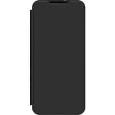 SAMSUNG Flipové pouzdro Wallet Flip Case pro Samsung Galaxy A35 GP-FWA356AMABW černé