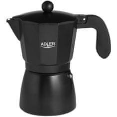 Adler Kávovar na espresso Adler AD 4421 (320 ml)