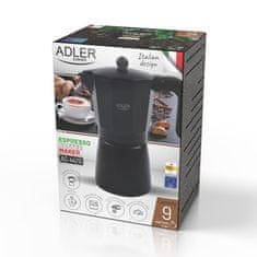 Adler Mokka kávovar Adler AD 4420 (520 ml)