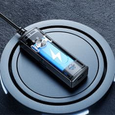 INNA Inšpekčná kamera endoskop batéria wifi kábel 3 m 2 x FULL HD IOS ANDROID