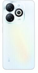 Infinix Smart 8, 3GB/64GB, Galaxy White