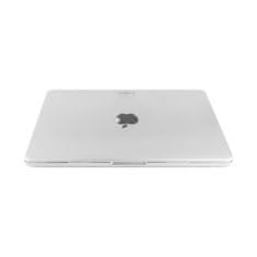 FIXED ochranné pouzdro Pure pro Apple MacBook Air 13,3“ (2018/2020), čiré (FIXPU-1193)