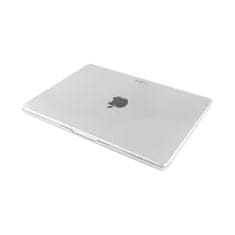 FIXED ochranné pouzdro Pure pro Apple MacBook Air 13,3“ (2018/2020), čiré (FIXPU-1193)