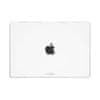 FIXED ochranné pouzdro Pure pro Apple MacBook Air 13,6“ (2022), čiré (FIXPU-1194)