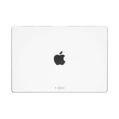 FIXED Ochranné pouzdro Pure pro Apple MacBook Air 15,3“ (2023) FIXPU-1197, čiré
