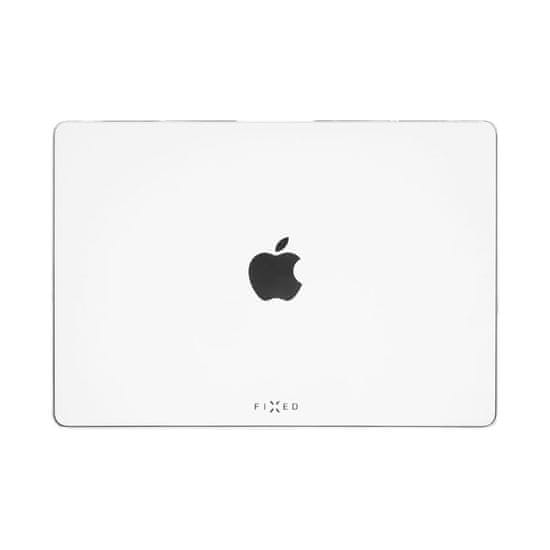 FIXED Ochranné pouzdro Pure pro Apple MacBook Pro 14,2“ (2021/2023) FIXPU-1196, čiré