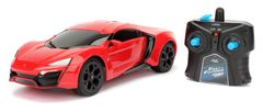 Wiky Auto Fast & Furious Lykan Hypersport 19cm RC
