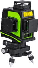 Laser Strend Pro Industrial GF360G, 3D, zelený