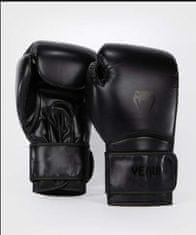 VENUM Boxerské rukavice Venum Contender 1.5 XT - čierno/čierne