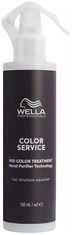Wella Professional Bezoplachová starostlivosť pred farbením vlasov Color Motion+ (Pre- Color Treatment) (Objem 185 ml)