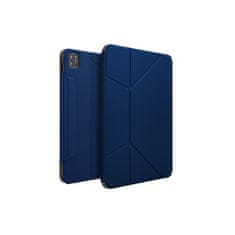 UNIQ Ryze Folio - puzdro na iPad so stojanom 11", modré