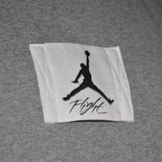 Nike Mikina sivá 193 - 197 cm/XXL Air Jordan Essentials Statement