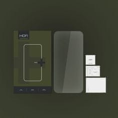 Hofi Glass Pro ochranné sklo na iPhone 15
