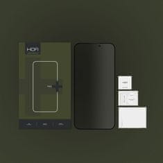 Hofi Anti Spy ochranné sklo na iPhone 15 Pro Max