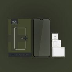 Hofi Glass Pro Full Screen ochranné sklo na Motorola Moto E13, čierne