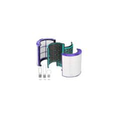 Mobilly Náhradný filter pre čističku vzduchu Dyson DP04 HP04 HP05 TP04 TP05