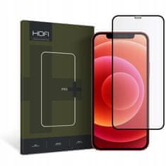 Hofi Full Pro ochranné sklo na iPhone 12 mini, čierne