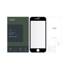 Hofi Tempered Glass Pro ochranné sklo na iPhone 7 / 8 / SE 2020 / 2022, čierne