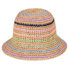 ROXY Dámsky klobúk Candied Peacy Hats ERJHA04252-YEF0 (Veľkosť S/M)