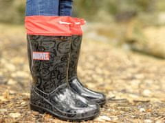 Cerda Chlapčenské gumáky Marvel Avengers - veľkosť 30