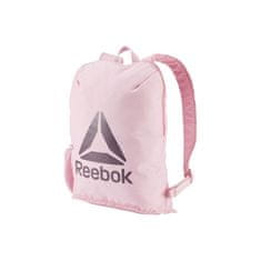 Reebok Batohy školské tašky ružová Act Core