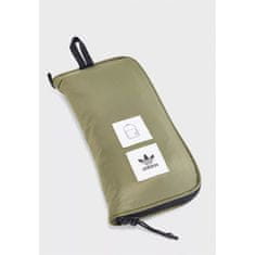 Adidas Batohy univerzálne olivová Packable