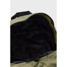 Adidas Batohy univerzálne olivová Packable