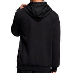 Adidas Mikina čierna 170 - 175 cm/M Cny Logo Hoody