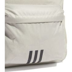 Adidas Batohy univerzálne biela Classic Badge Of Sport 3-stripes