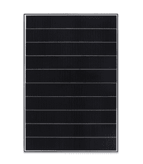 sapro Fotovoltaický solárny panel Kensol KS405MB5–SBS, 405W, čierny rám 