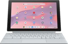 ASUS Chromebook CM30 Detachable (CM3001) (CM3001DM2A-R70089), strieborná