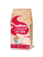 Lavazza Crema Classico zrnková káva 1 kg