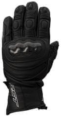 RST rukavice SPORT MID CE 3046 čierne/čierne 12/2XL