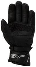 rukavice SPORT MID CE 3046 čierne/čierne 12/2XL