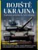 Martin J. Dougherty: Bojiště Ukrajina – Vojenská technika &amp; ruční zbraně