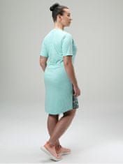 Loap Dámske šaty AURORA CLW2437-P32XP (Veľkosť M)