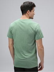 Loap Pánske tričko BETLER Regular Fit CLM2416-P80XP (Veľkosť S)
