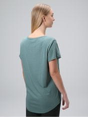 Loap Dámske tričko ASIKA Loose Fit CLW2459-N21N (Veľkosť XS)