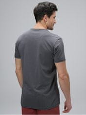 Loap Pánske tričko ALTAR Regular Fit CLM2405-T78T (Veľkosť S)