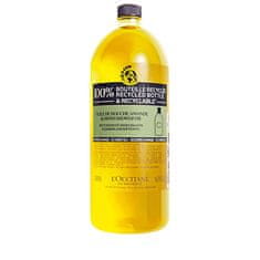 LOccitane En Provenc Náhradná náplň do sprchového oleja Almond (Shower Oil Ecorefill) 500 ml