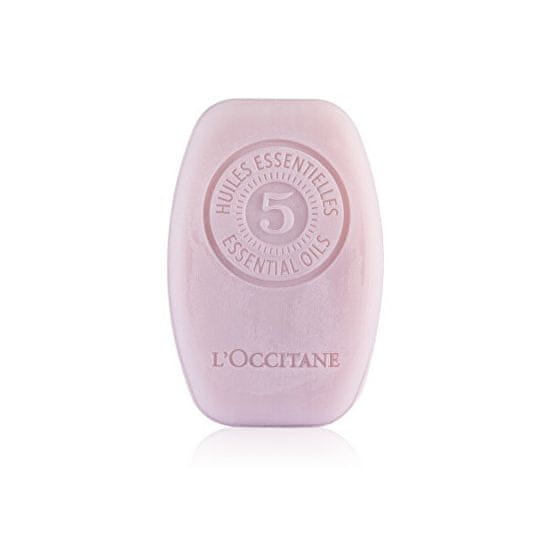LOccitane En Provenc Tuhý šampón Gentle & Balance (Solid Shampoo) 60 g