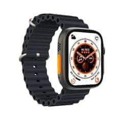 Smart Plus Inteligentné hodinky T900 Ultra - aplikácia Watch Plus, Series 8 Inteligentné hodinky T900 Ultra - aplikácia Watch Plus, Series 8