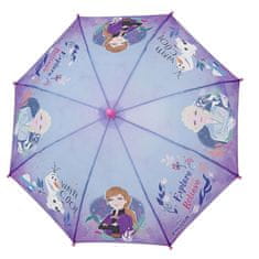 Perletti Dievčenské dáždnik Perletti Frozen II 