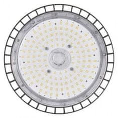 EMOS LED priemyselné závesné svietidlo HIGHBAY ASTER 120° ZU220.12, 200W, neutrálna biela 1546137300