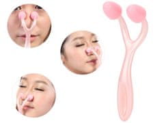Sobex Masážny klip na tvarovanie nosa