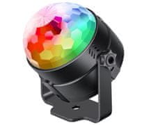 Sobex Disco reflektor led