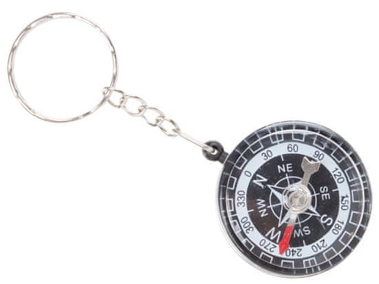 Verk Prívesok na kľúče - kompas