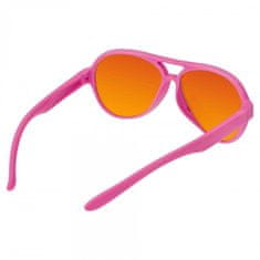 Dooky Slnečné okuliare JAMAICA AIR Pink