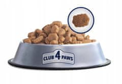 Club4Paws Premium suché krmivo pre psy veľkých plemien 14 kg